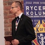 Jubileusz Rycerzy Kolumba w Słupsku