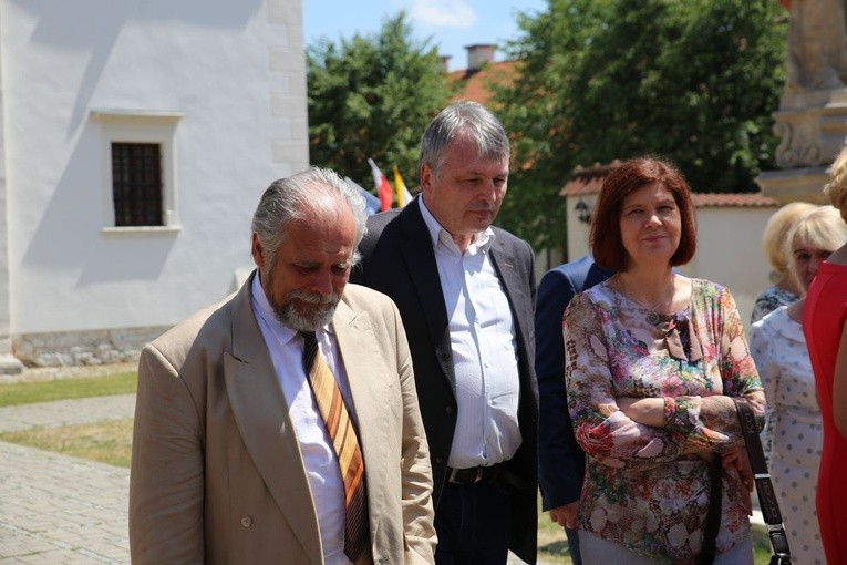 Prawnicy w Rytwianach 