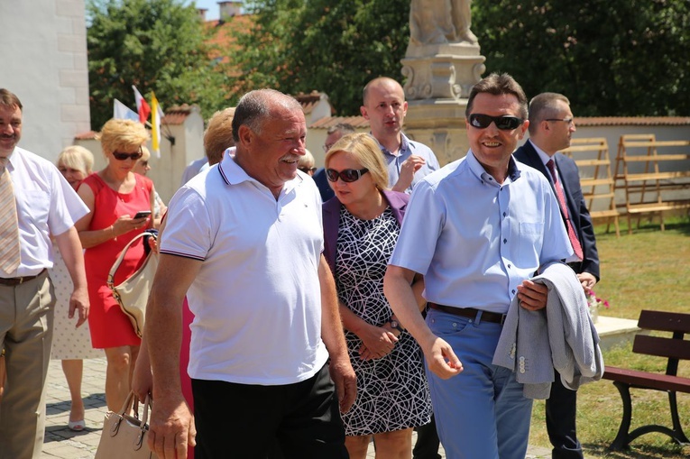 Prawnicy w Rytwianach 