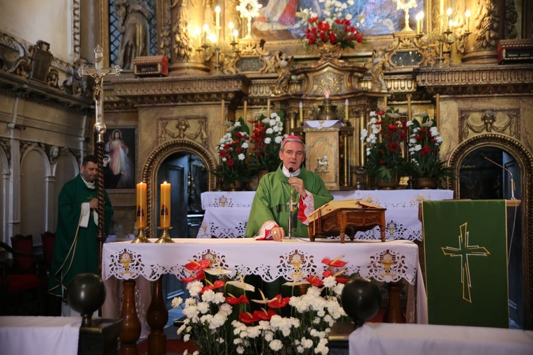 Prawnicy w Rytwianach 