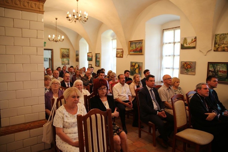 Prawnicy w Rytwianach 