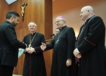Zmiany personalne wśród księży proboszczów archidiecezji lubelskiej
