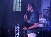 Koncert "Nieśmiertelni" dla Aleppo