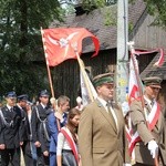 Obchody  50. rocznicy milenium chrztu Polski w Tumie