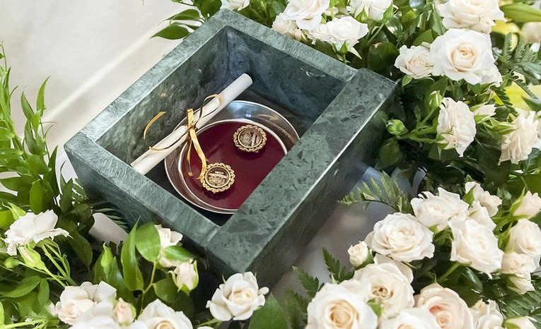 Jubileusz w Trzciance cz. 1