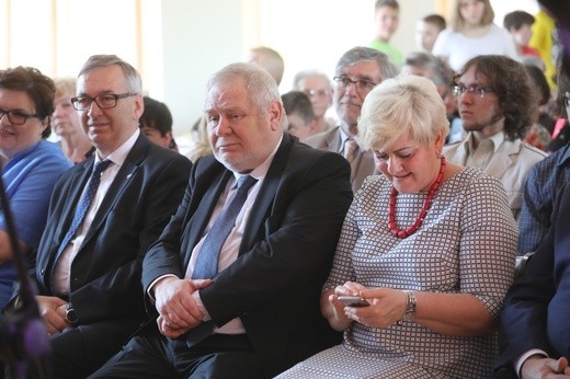 Medale "Serce Dziecka" 2017