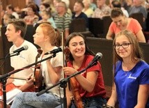 Wieczór wdzięczności i wspomnień