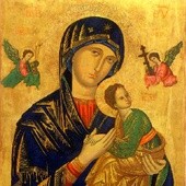 Ten wizerunek to najpopularniejszy na świecie obraz Maryi