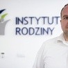 – W naszym Instytucie przyszło na świat już prawie 500 dzieci. Nie musimy przekonywać do skuteczności naprotechnologii.  To te dzieci „orędują”  za nami – mówi Bartosz Bujak.