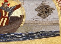 Chrystus i apostołowie