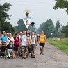 Aby na trasie było radośnie, musi być też bezpiecznie. O to dbają m.in. porządkowi.