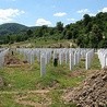 Bolesna rocznica masakry w Srebrenicy