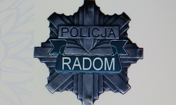 Policja Radom