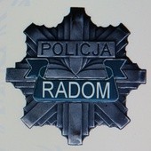 Policja Radom