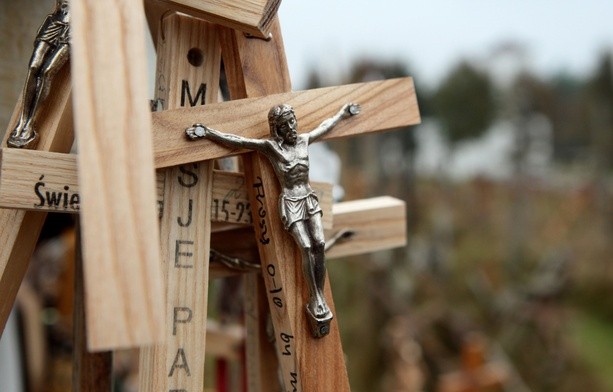 Wierność krzyżowi