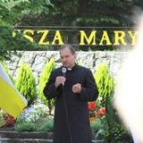 140. rocznica początku objawień w Gietrzwałdzie