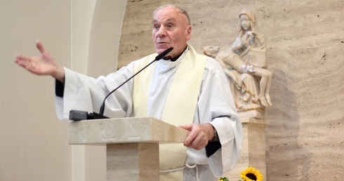 Pomyśl: jak kochasz?