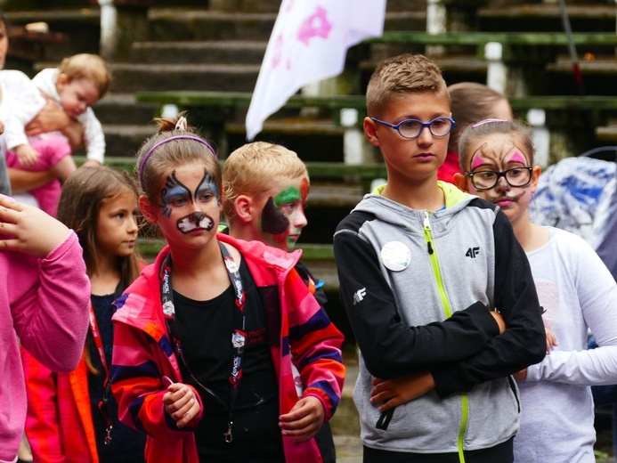 Marsz dla Życia i Rodziny w Czaplinku