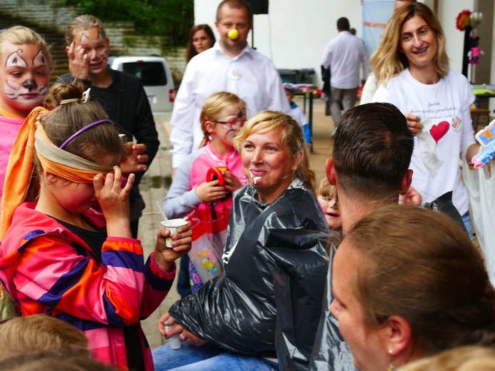 Marsz dla Życia i Rodziny w Czaplinku