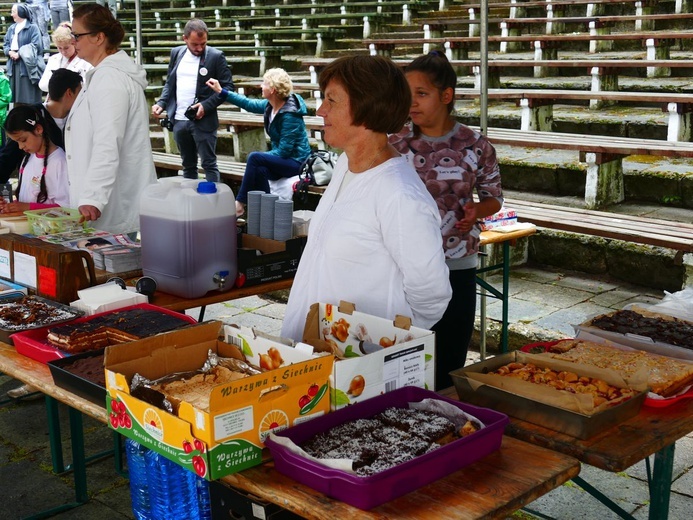 Marsz dla Życia i Rodziny w Czaplinku