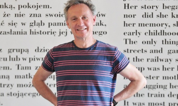 Zjazd Lublinerów - pierwsze od 70 lat spotkanie żydowskich mieszkańców Lublina i ich potomków