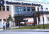 Radomskie Centrum Onkologii to nowoczesny, kompleksowy szpital
