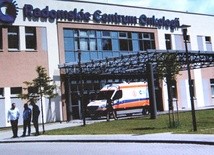 Radomskie Centrum Onkologii to nowoczesny, kompleksowy szpital