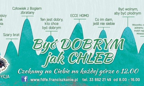 5. Ewangelizacja w Beskidach