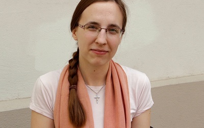 Świeckim okiem