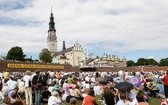Sanktuarium Matki Bożej Częstochowskiej  na Jasnej Górze – 3,5 mln