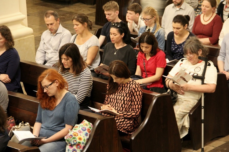 Ekumeniczna Liturgia Męczenników