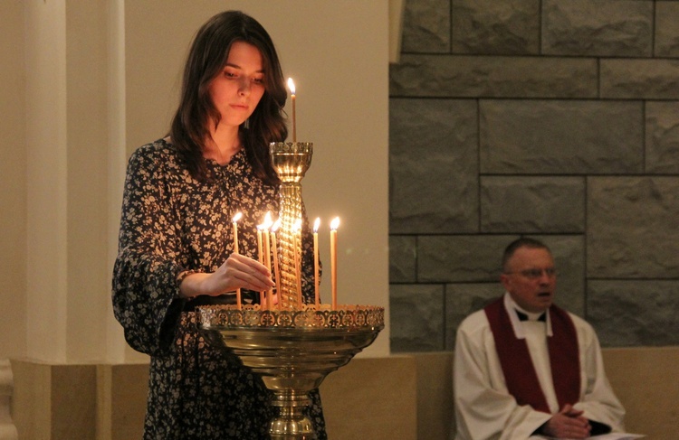 Ekumeniczna Liturgia Męczenników