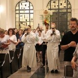 Ekumeniczna Liturgia Męczenników