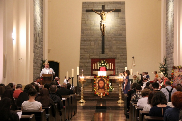 Ekumeniczna Liturgia Męczenników