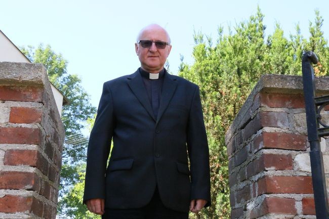 Parafia w Częstoborowicach