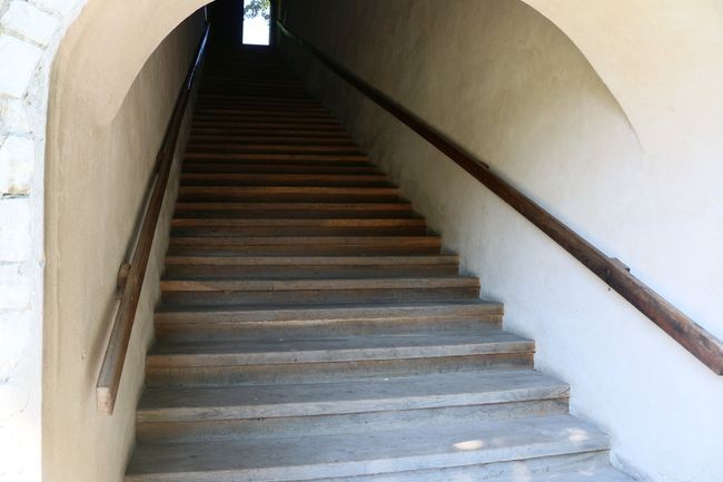 Parafia w Częstoborowicach