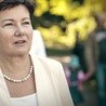 Hanna Gronkiewicz-Waltz nie chce stawać przed komisją min. Jakiego