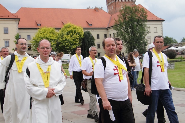 6. Pielgrzymka Narodowa Węgier do Krakowa