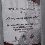 6. Pielgrzymka Narodowa Węgier do Krakowa