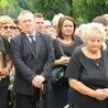 Pogrzeb ks. Antoniego Brączka