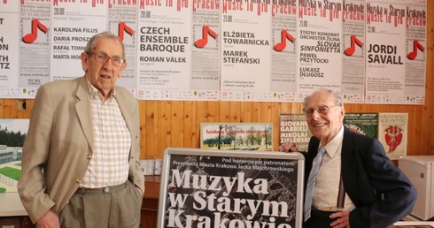 Przyjadą muzyczne gwiazdy