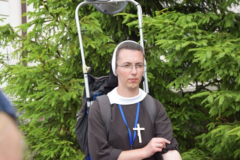 Piesza Pielgrzymka Honoracka