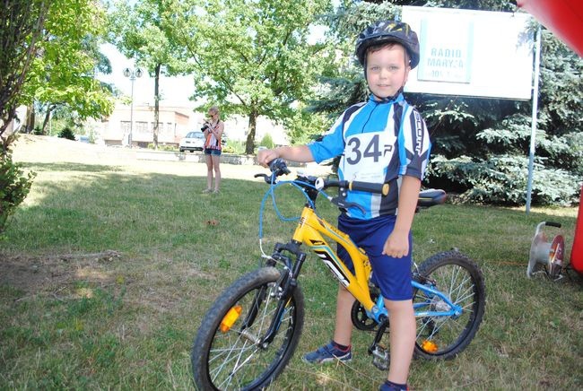 Wyścig Solidarności