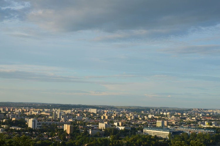 241. rocznica niepodległości Stanów Zjednoczonych