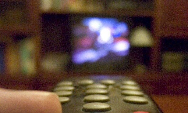 Telewizja przesytu