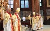 Uroczystość patronów diecezji i jubileusze kapłańskie