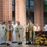 Uroczystość patronów diecezji i jubileusze kapłańskie