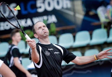 Jaki to sport?