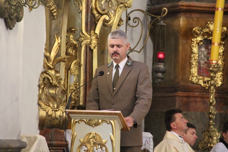 Leśnicy u św. Jadwigi