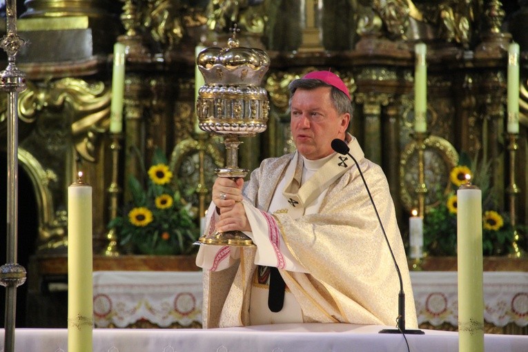 Leśnicy u św. Jadwigi